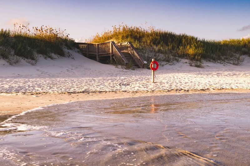 A Tiny Coastal Town With Big Natural Assets