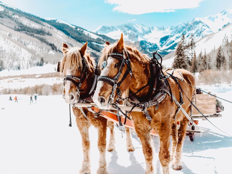 Aspen, Colorado