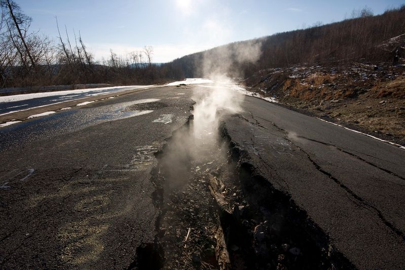 Centralia (Pennsylvania)