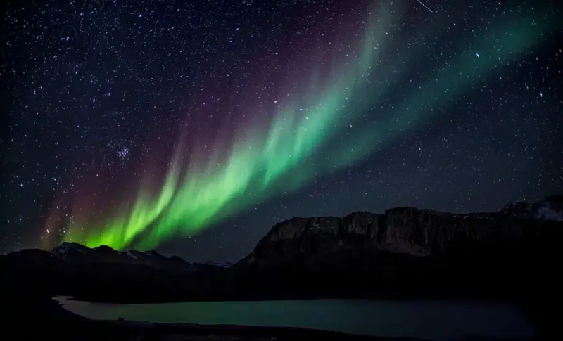 A Rare Celestial Show Across 15 States