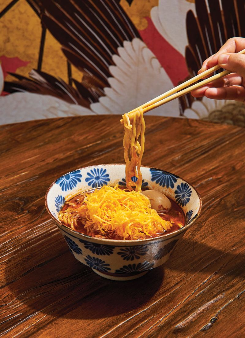 Cafe Mochiko (East Walnut Hills)