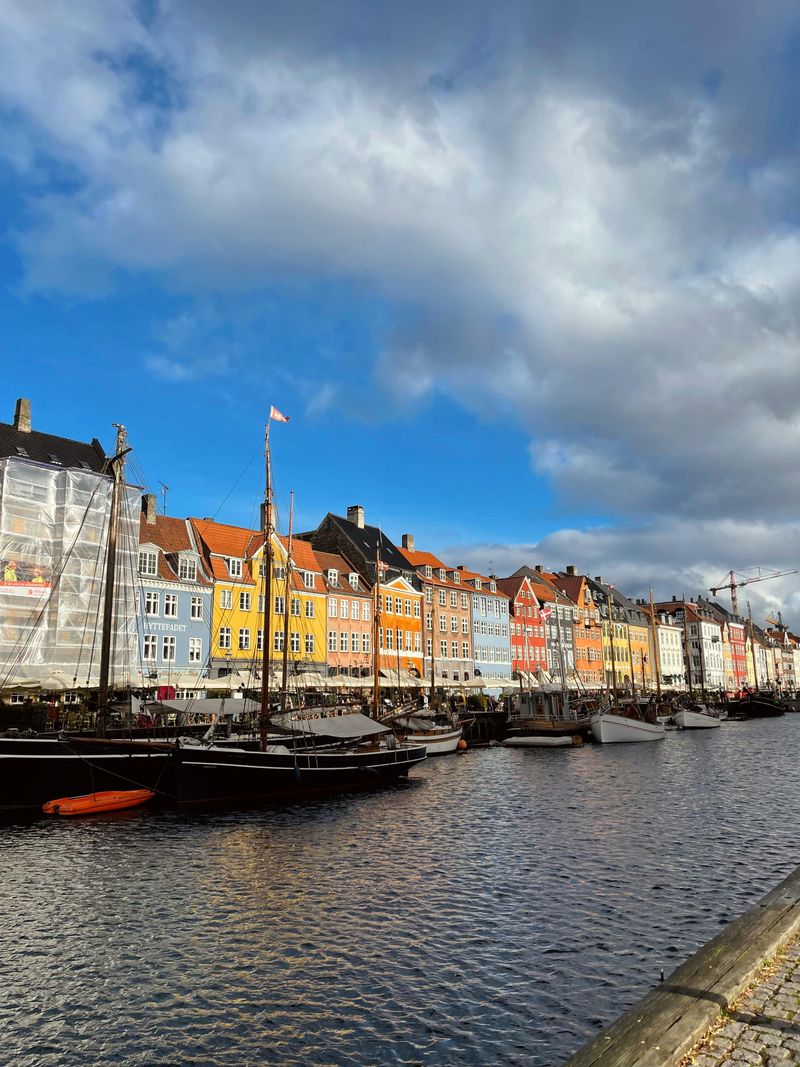 Denmark