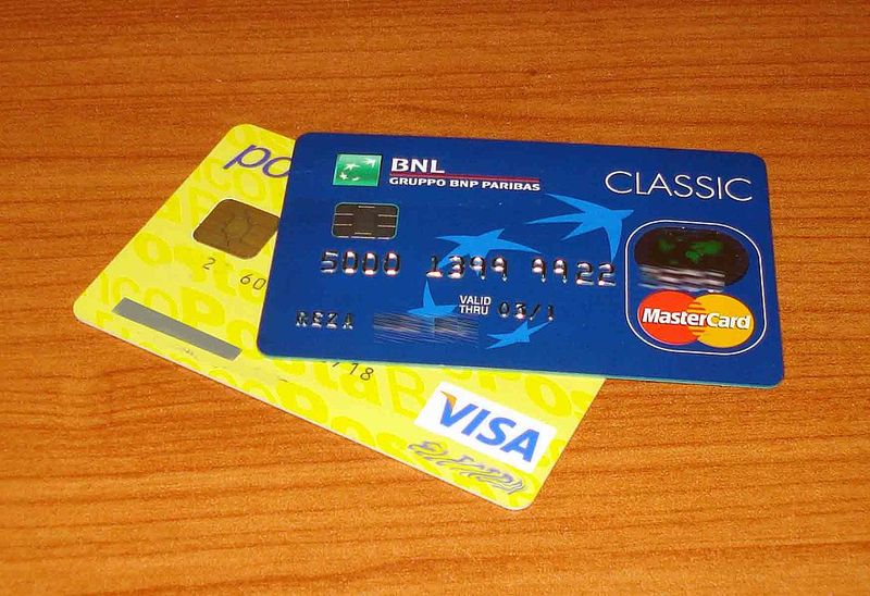 Using Credit Cards Without Foreign Transaction Perks