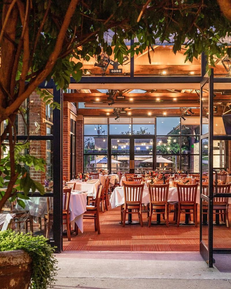 Lidia's Kansas City (Kansas City)