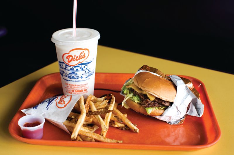 Simple, fast, and proud of it