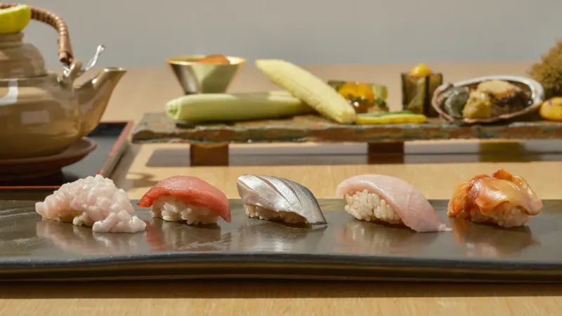 Morihiro (Los Angeles – Echo Park/Victor Heights) — Mori Onodera's $400 omakase with house-milled rice; Michelin-starred and recently relocated