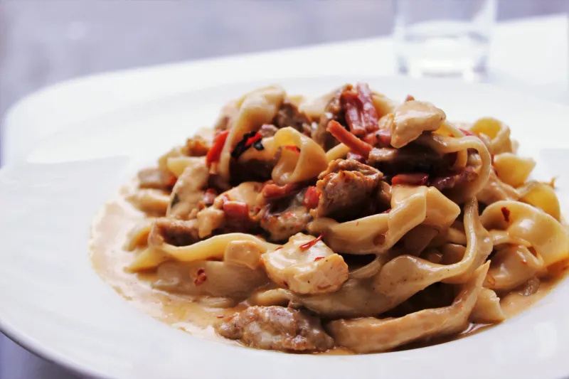 Carmelina’s – Boston