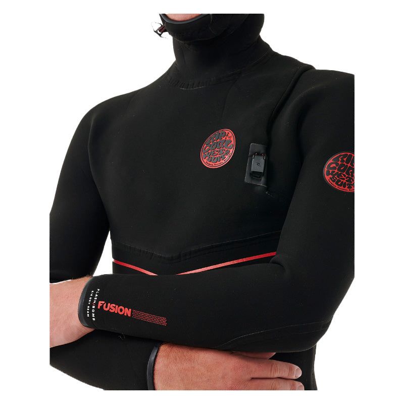 Rip Curl Flashbomb Fusion E7 - The Temperature Adapter