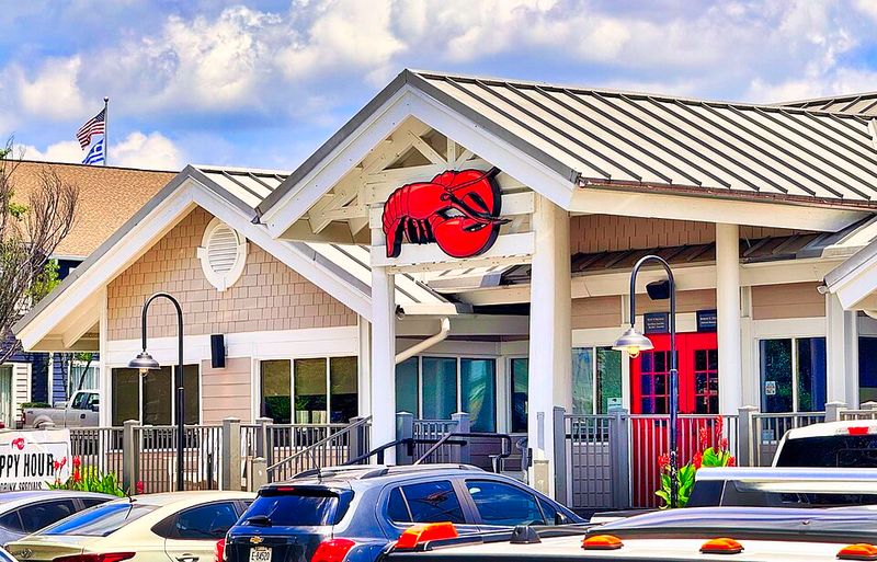 Red Lobster