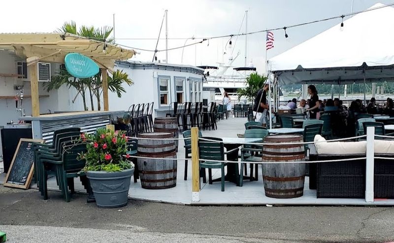 The Whelk — Westport (Saugatuck)