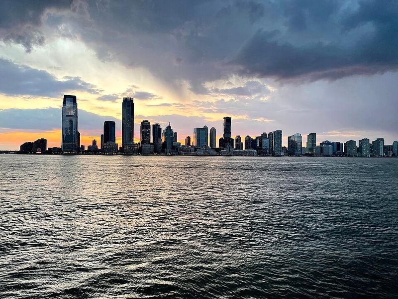Jersey City, New Jersey