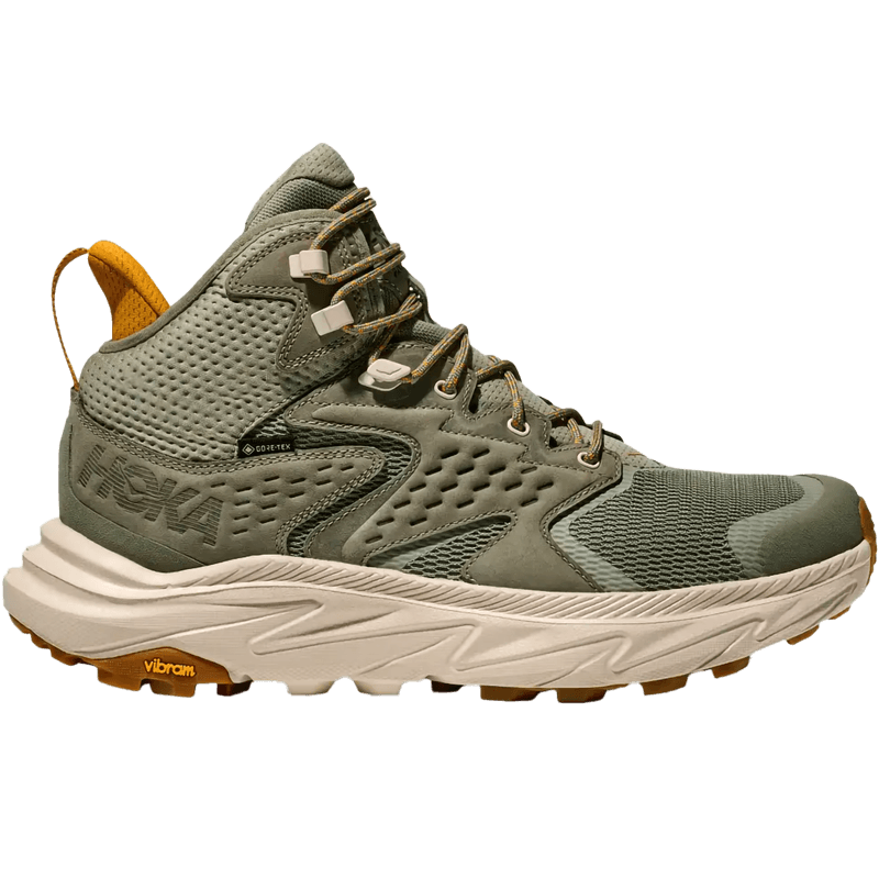 Hoka Anacapa Mid GTX