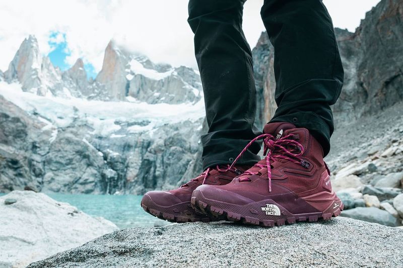 The North Face Offtrail Hike LT Mid GTX