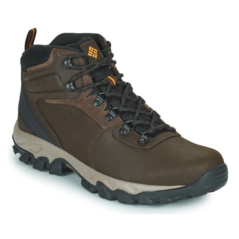 Columbia Newton Ridge Plus Waterproof