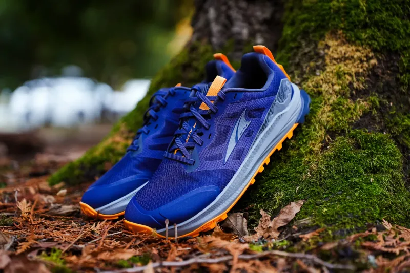 Altra Lone Peak