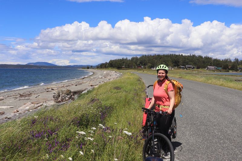 Lopez Island, Washington (San Juan Islands)
