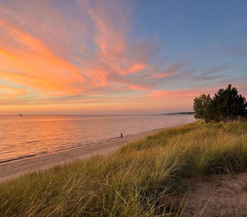 Saugatuck, Michigan