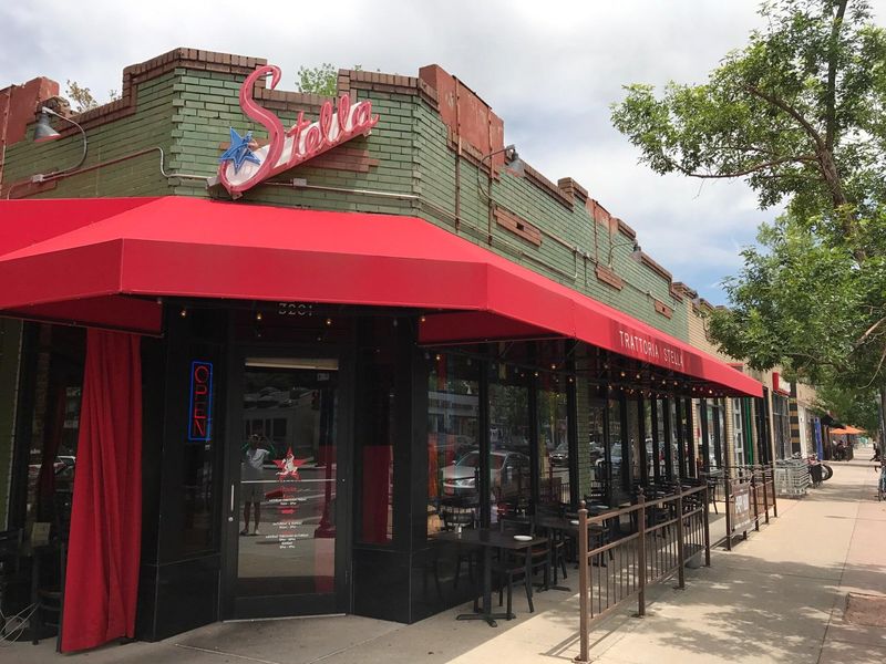 Trattoria Stella (Denver, Colfax)