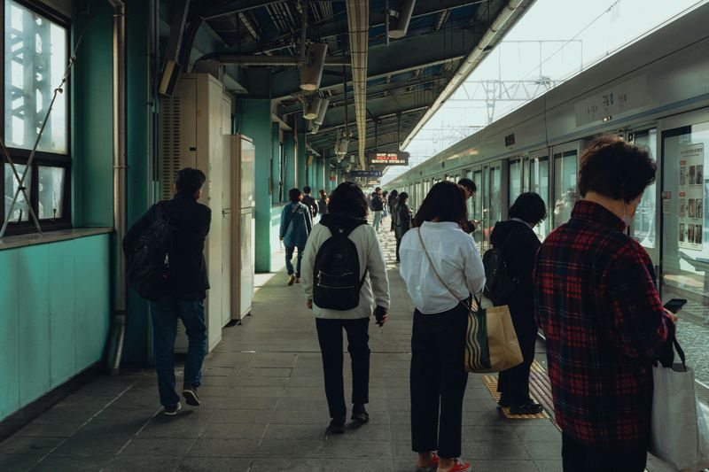 Tech, Smart Travel, and Modern Infrastructure