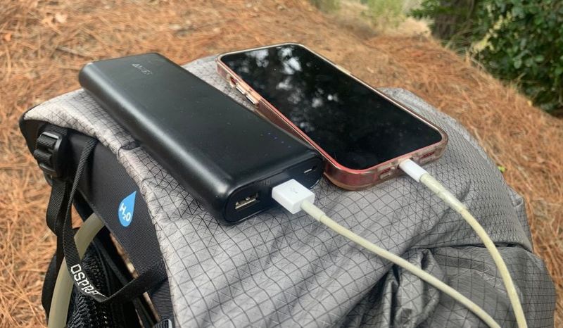 Ultralight Power Bank