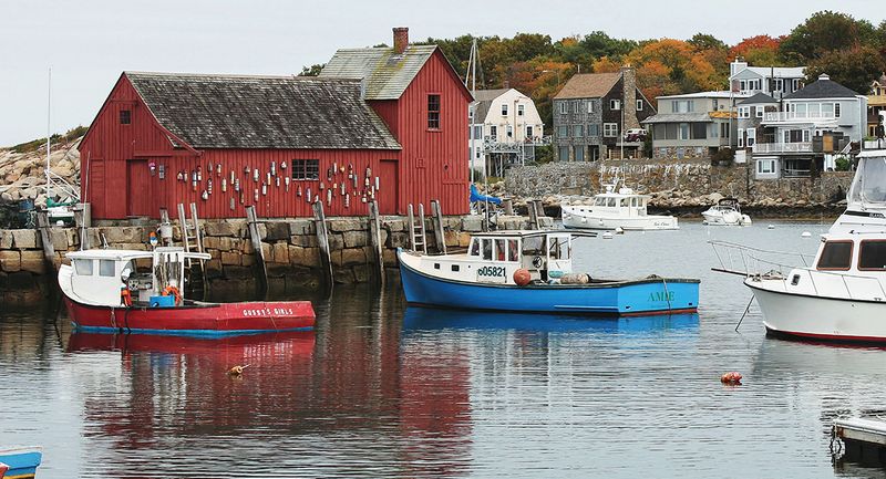 Rockport, Massachusetts