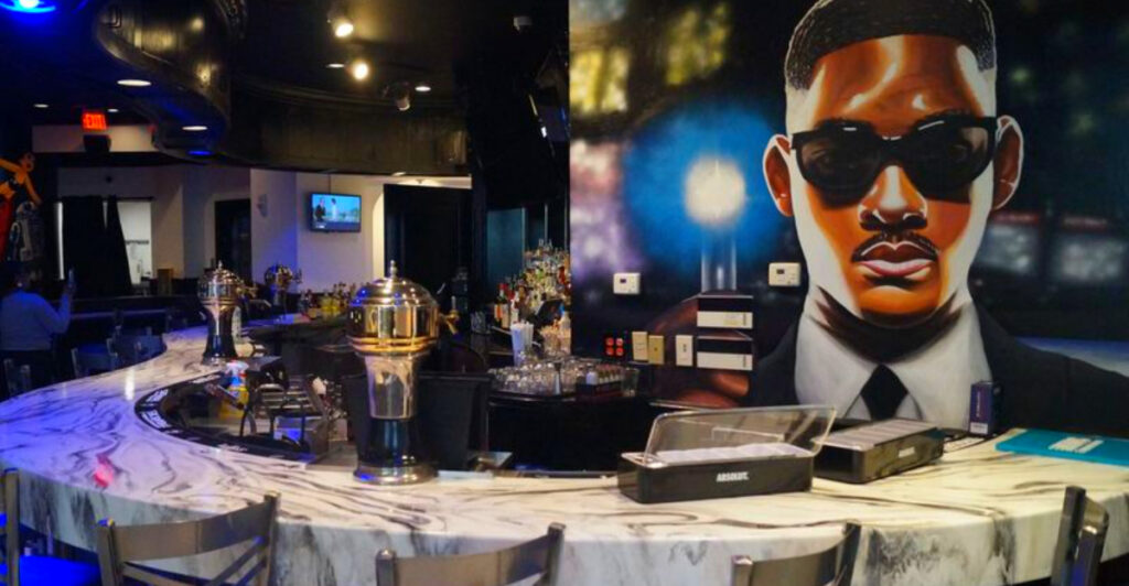 Ohio Dining That Feels Unreal: 14 Immersive Restaurants You Have to See to Believe