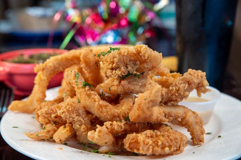 Oklahoma: Cajun King (Oklahoma City)