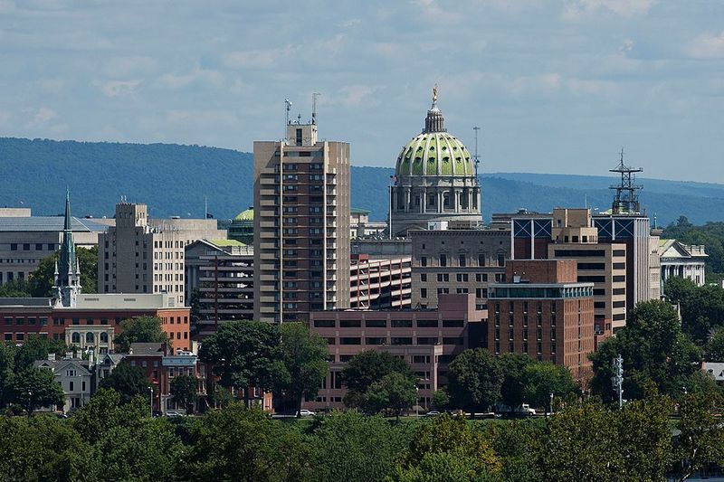 Pennsylvania