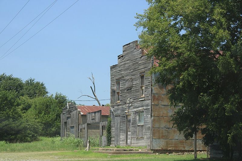 Walk Through Wild West History