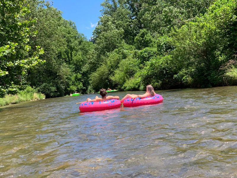 Chattahoochee River Adventures