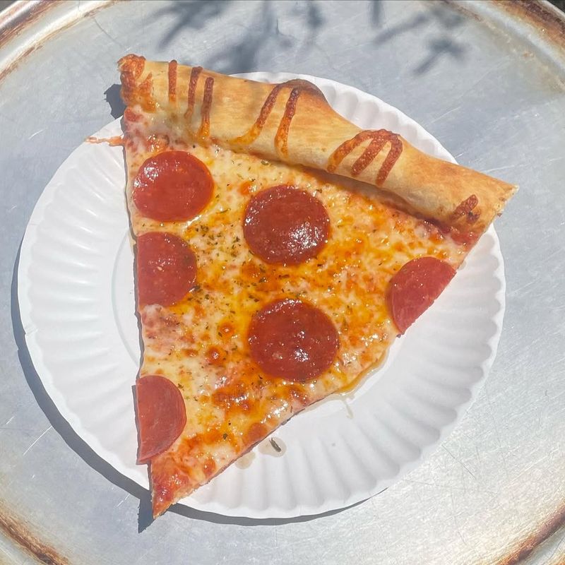 Brooklyn Pizza Company – Tucson