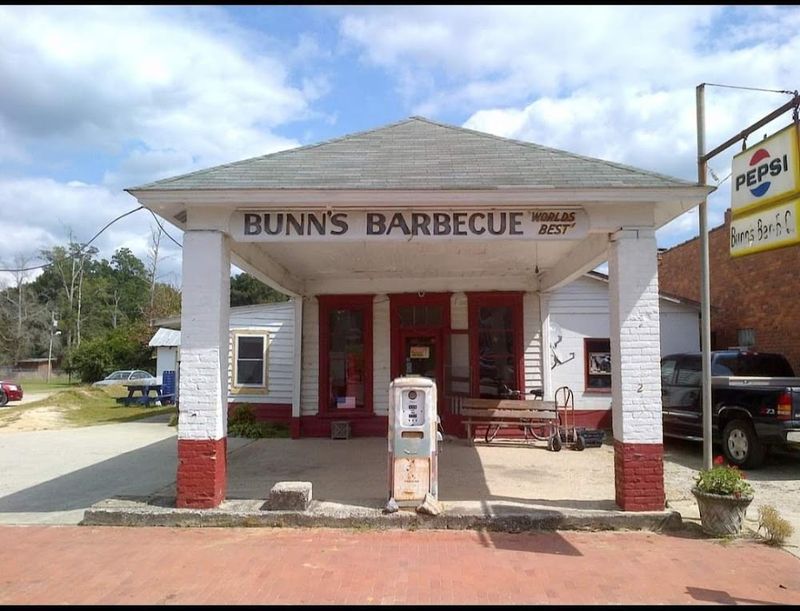 Bunn’s Barbecue (Windsor)