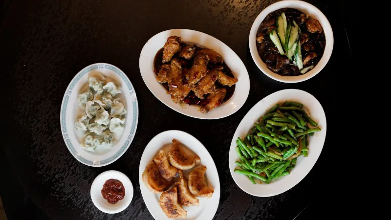 San Tung (Inner Sunset)