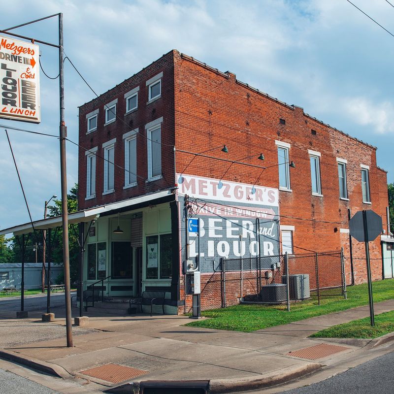 Metzger’s Tavern - Henderson, KY