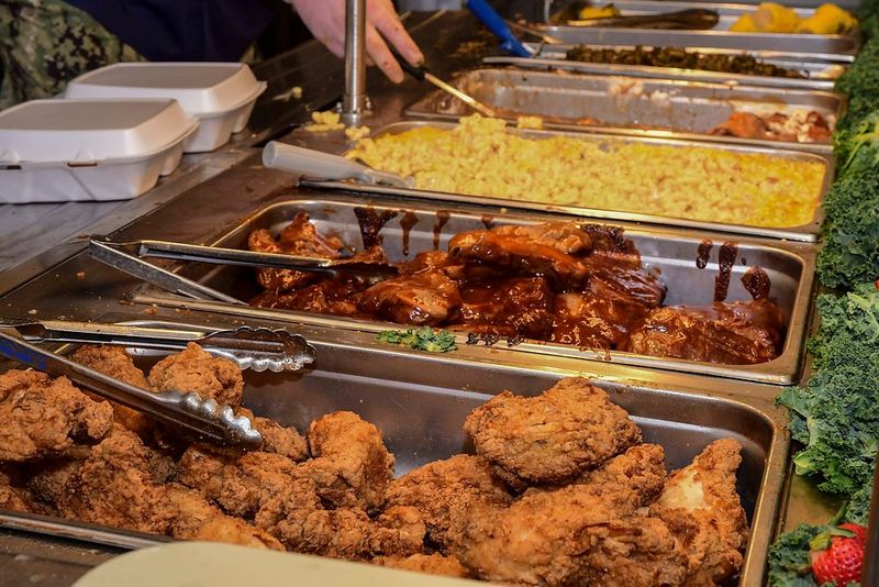Simply Southern Smokehouse — Myrtle Beach