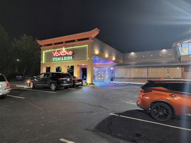 China Star Superbuffet (Warner Robins)