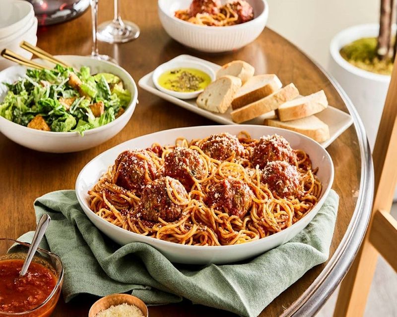 Carrabba’s Italian Grill