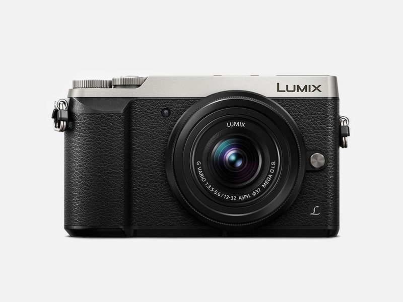 Panasonic Lumix GX85