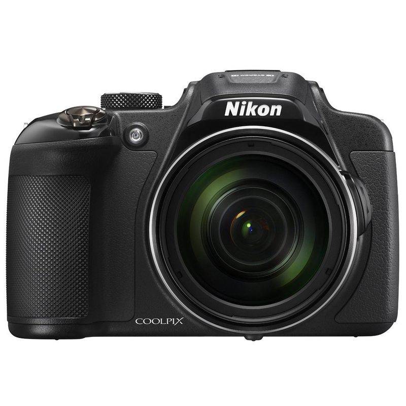 Nikon COOLPIX P610