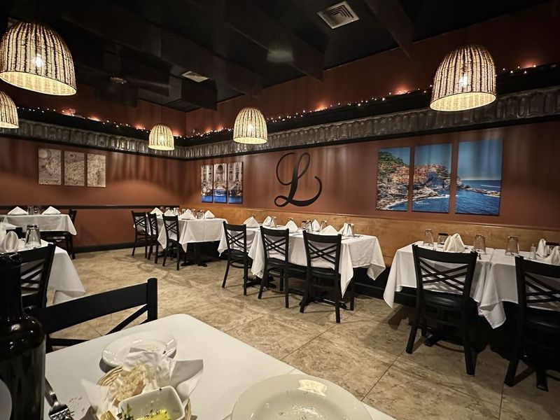 Leone’s Italian Ristorante