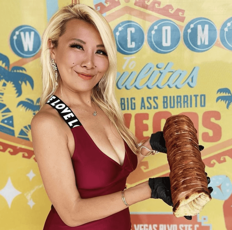 Sayulita (Las Vegas) — 