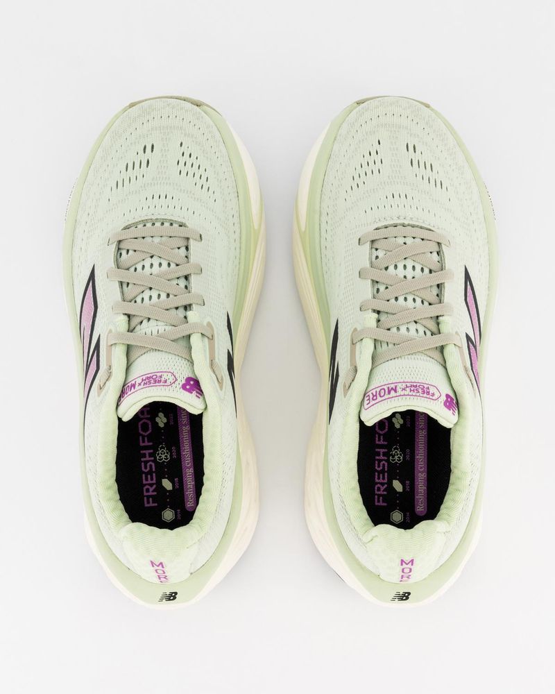 New Balance Fresh Foam X More v5