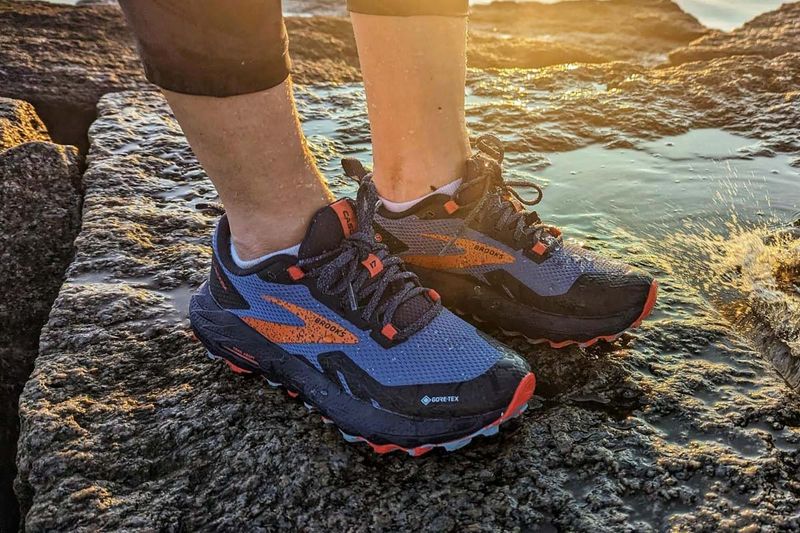 Brooks Cascadia 17 GTX