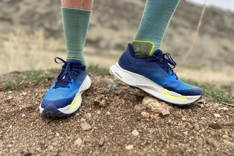 The North Face Vectiv Enduris 4