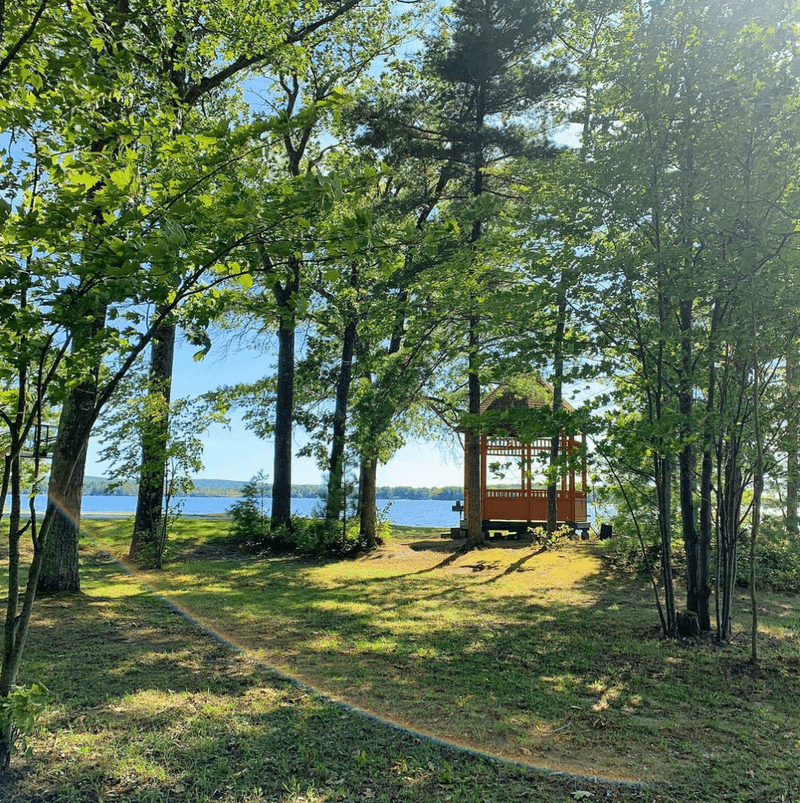 Interlochen State Park (Interlochen)