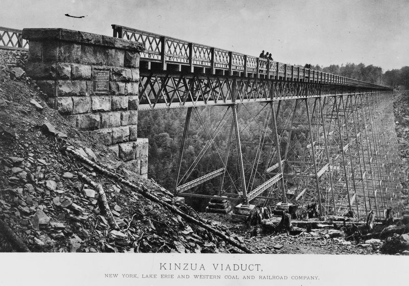 Built to Speed Up Pennsylvania’s Coal Trains
