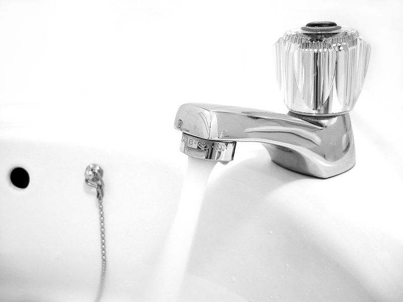 Free Tap Water Without Fear