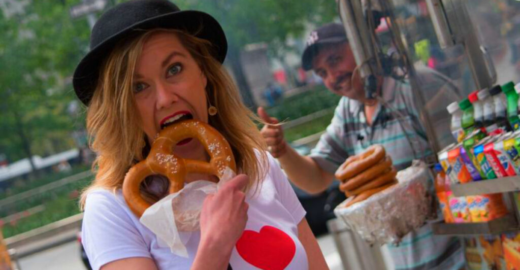 Only True New Yorkers Know How to Order These 10 Classic Foods