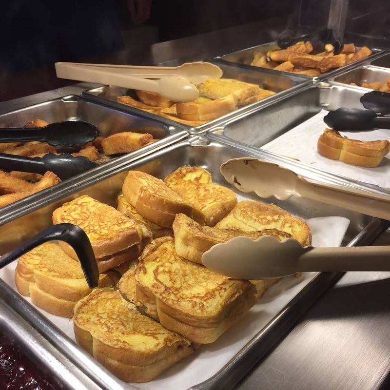 Dutch-Way Family Restaurant (Myerstown)