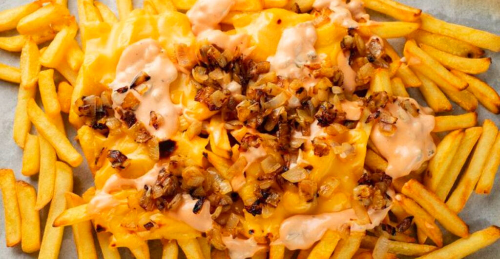 Oregon Locals Can’t Stop Raving About These 9 In-N-Out Secret Menu Orders